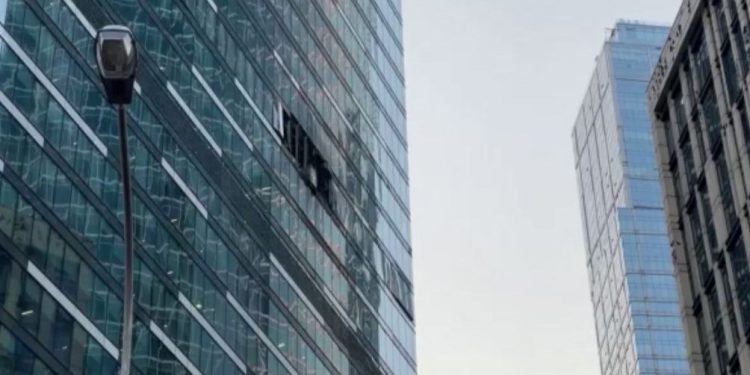 Moskova’ya yine drone saldırısı