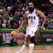 NBA’den James Harden’a ceza