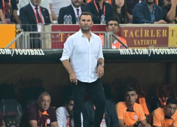 Okan Buruk’tan Rashica transferiyle ilgili açıklama