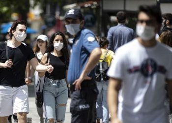 Pandemi cezaları iade ediliyor: 2024 sonuna kadar başvuru yapılabilecek