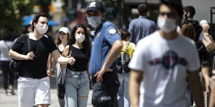 Pandemi cezaları iade ediliyor: 2024 sonuna kadar başvuru yapılabilecek