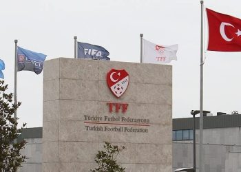 PFDK, Süper Lig’den 8 kulübe para cezası verdi