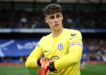 Real Madrid, Kepa’yı kiralık olarak kadrosuna kattı