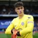 Real Madrid, Kepa’yı kiralık olarak kadrosuna kattı