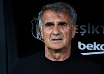 Şenol Güneş: Oyun üstünlüğü skora yansımadı