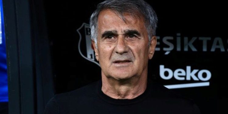 Şenol Güneş: Oyun üstünlüğü skora yansımadı