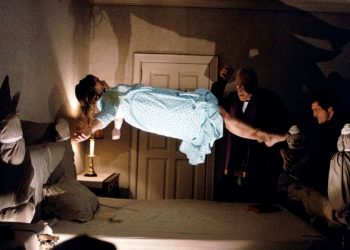 Sinema klasiği “Şeytan”ın 50. yılı kutlanıyor