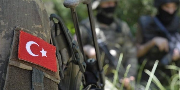 SON DAKİKA HABERİ: Pençe Kilit Operasyonu bölgesinde 5 şehit