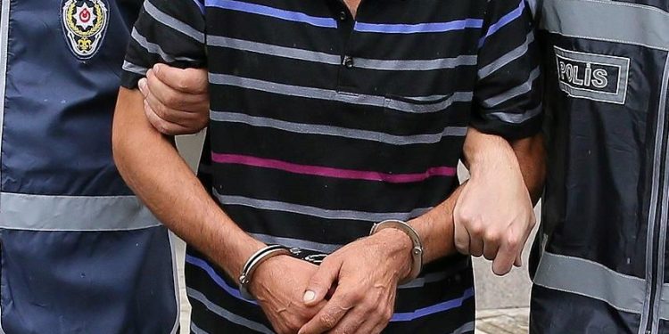 SON DAKİKA HABERİ: 7 yıldır aranan FETÖ firarisi eski hakim Ankara’da yakalandı