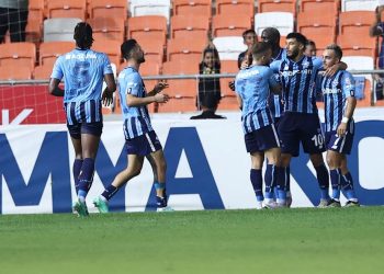 SON DAKİKA: Süper Lig | Adana Demirspor 2-1 Çaykur Rizespor (Maç sonucu)
