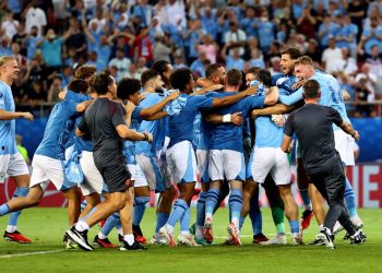 SON DAKİKA: UEFA Süper Kupa’nın sahibi belli oldu