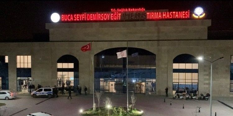 Tartıştığı kişiyi tabancayla vurarak öldürdü