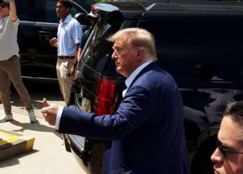 Trump’a “risin” dolu mektup gönderen zanlıya 21 yıl 10 ay hapis