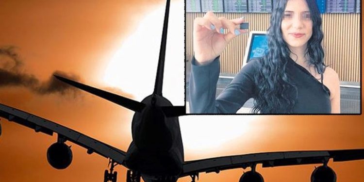 “Türbülans” vurgunu: 20 milyon lira dolandırdı