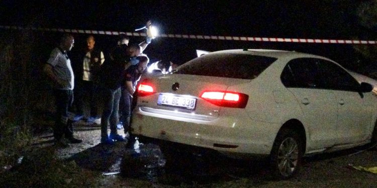 Üniversite kampüsünde aşırı hız kazası: 1 ölü, 1 yaralı
