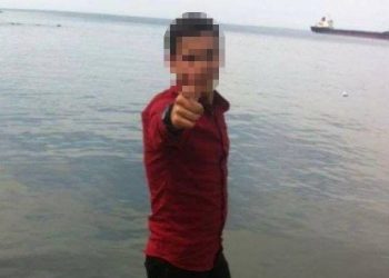 Uyuşturucu kullanan genç cami tuvaletinde ölü bulundu