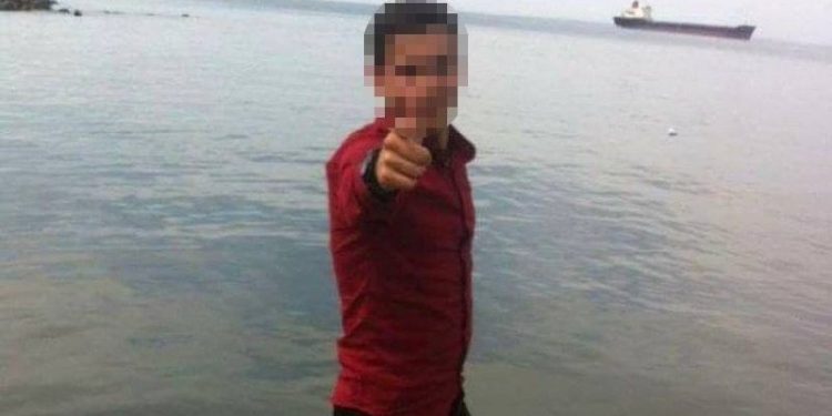 Uyuşturucu kullanan genç cami tuvaletinde ölü bulundu