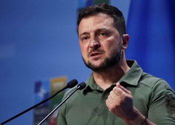 Zelenski, askere alım şeflerinin hepsini görevden aldı: Rüşvet vatana ihanettir