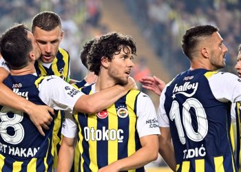 Zimbru-Fenerbahçe maçı ne zaman, saat kaçta ve hangi kanalda? Fenerbahçe 5-0’ın rövanşında tur peşinde