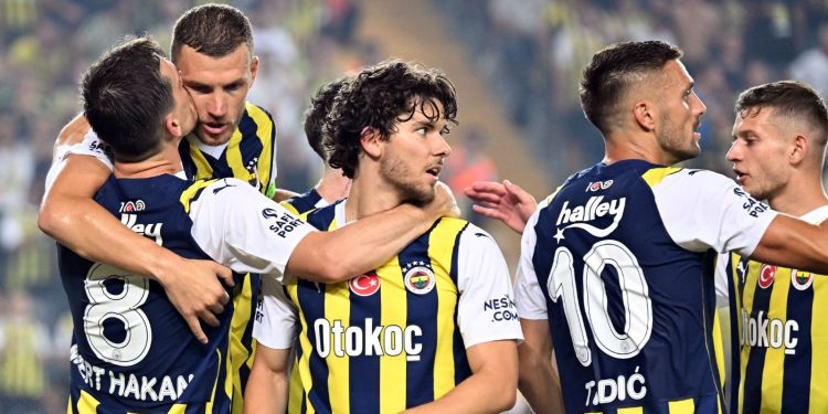 Zimbru-Fenerbahçe maçı ne zaman, saat kaçta ve hangi kanalda? Fenerbahçe 5-0’ın rövanşında tur peşinde