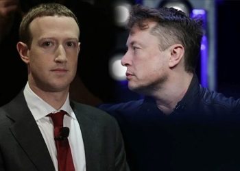 Zuckerberg’ten kafes dövüşü açıklaması: Elon ciddi değil, önümüze bakma zamanı