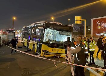 2 kişinin öldüğü kazada İETT şoförü için istenen ceza belli oldu