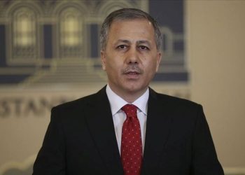 Bakan Yerlikaya: 1 Ekim’de mobil göç nokta uygulaması başlıyor