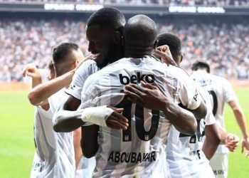 Beşiktaş – Kayserispor maçı ne zaman, saat kaçta, hangi kanalda?