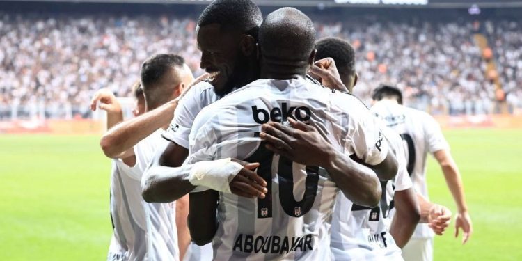 Beşiktaş – Kayserispor maçı ne zaman, saat kaçta, hangi kanalda?