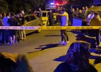 Beykoz’da kıraathanede silahlı ve satırlı saldırı: 4 yaralı