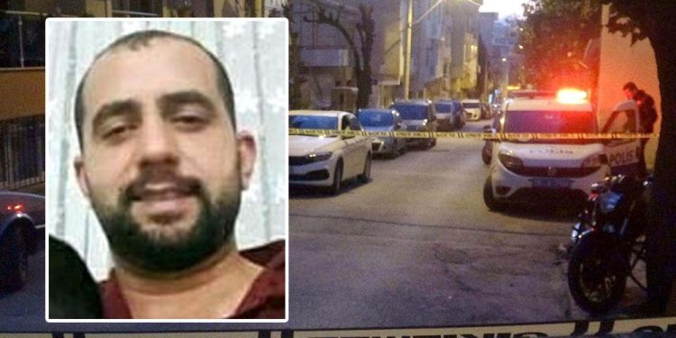 Cinayet davasında ölenin sanığı elinden tutup itmesi haksız tahrik sayıldı