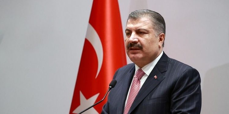 Covid-19’un yeni varyantı Eris Türkiye’de görüldü mü? Bakan Koca’dan açıklama