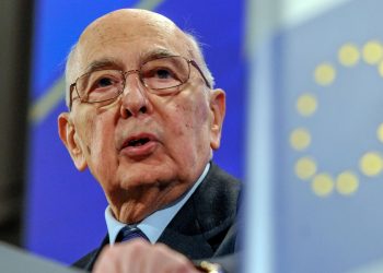 Eski İtalya Cumhurbaşkanı Napolitano öldü