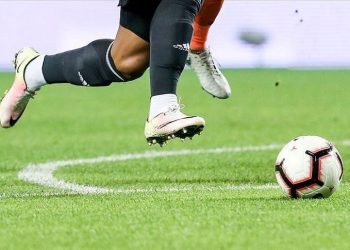 Futbolda haftanın programı