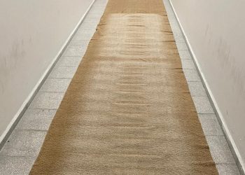 İstanbul Havalimanı’nda halıya emdirilmiş uyuşturucu bulundu: 18 milyon TL değerinde