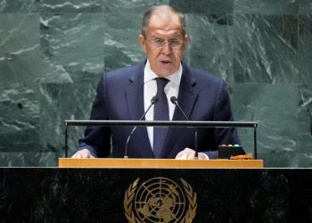 Lavrov’dan Türkiye-Suriye yorumu: “Moskova destekliyor”