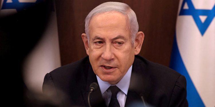 Netanyahu: Suudi Arabistan ile tarihi barışın eşiğindeyiz