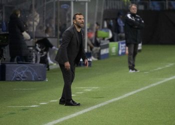 Okan Buruk: Takviyeye ihtiyacımız var