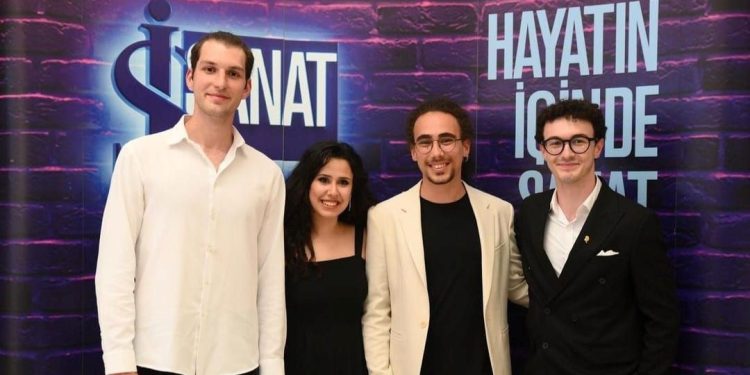 Parlayan Yıldızlar seçmelerine sayılı gün kaldı