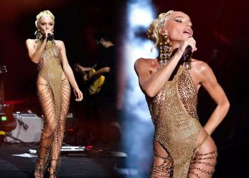 Şarkıcı Gülşen’e verilen hapis cezasının gerekçesi açıklandı