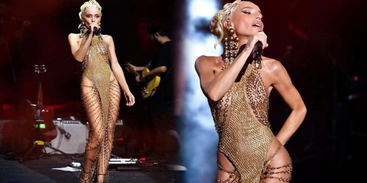 Şarkıcı Gülşen’e verilen hapis cezasının gerekçesi açıklandı