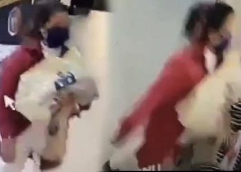 Suriyeli ailenin 3 günlük bebeği hastaneden kaçırıldı