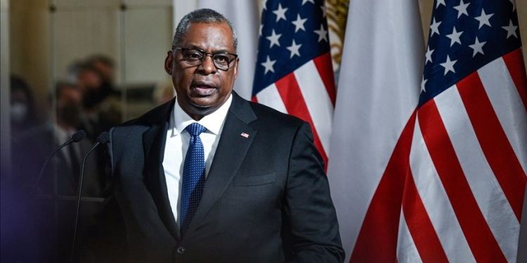 ABD: İsrail’e yapacağımız yardımlarda ön koşul belirlemedik