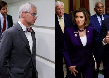 ABD’de yeni Temsilciler Meclisi Başkanı’nın ilk icraatı tepki çekti