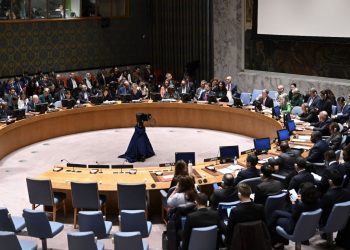 ABD’den BM’de Gazze vetosu