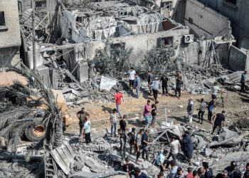 Arap Birliği’nden İsrail’e çağrı: “Gazze’ye yönelik saldırıları durdurun”