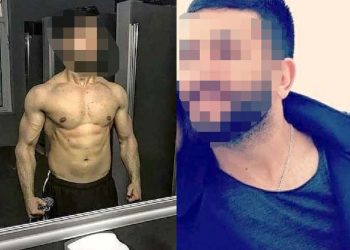 AVM’de “omuz attın” tartışması cinayetle bitti