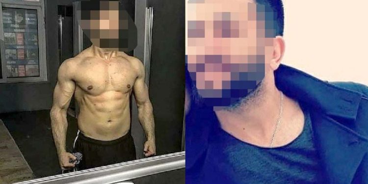 AVM’de “omuz attın” tartışması cinayetle bitti