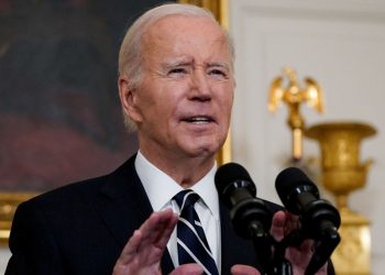 Biden: İsrail-Filistin çatışmasında en az 11 ABD vatandaşı yaşamını yitirdi