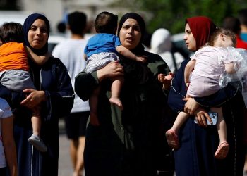 BM: Gazze’de artık insani yardım sağlayamıyoruz